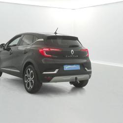 Renault Captur Captur TCe 140 - 21 Intens Brest