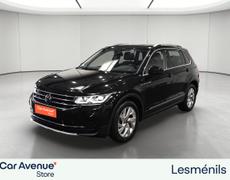 Volkswagen Tiguan Lesménils