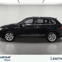 Volkswagen Tiguan Tiguan 2.0 TDI 150ch DSG7 Elegance Lesm&eacute;nils