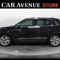 Volkswagen Tiguan Tiguan 2.0 TDI 150ch DSG7 Elegance Lesm&eacute;nils