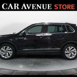 Volkswagen Tiguan 2.0 TDI 150ch Elegance DSG7 Lesm&eacute;nils