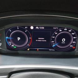 Volkswagen Tiguan Tiguan 2.0 TDI 150ch DSG7 Elegance Lesm&eacute;nils