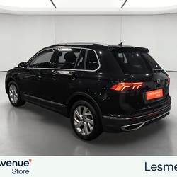 Volkswagen Tiguan Tiguan 2.0 TDI 150ch DSG7 Elegance Lesm&eacute;nils