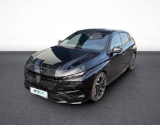 Peugeot 308 III Phase 1 Brives-Charensac