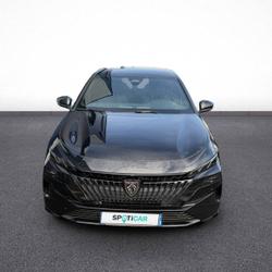 Peugeot 308 III Phase 1 Hybrid 145 e-DCS6 GT occasion - Brives-Charensac - photo 2/29