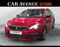 Peugeot 308 SW Phase 2 Lesménils