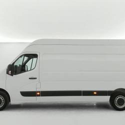 Renault Master MASTER FGN TRAC F3500 L3H3 BLUE DCI 135 CONFORT Brest