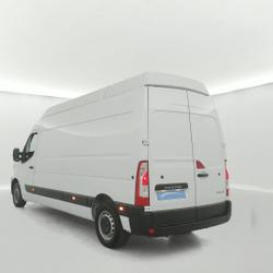 Renault Master MASTER FGN TRAC F3500 L3H3 BLUE DCI 135 CONFORT Brest