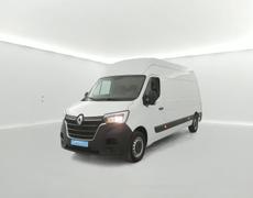 Renault Master Brest