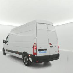 Renault Master MASTER FGN TRAC F3500 L3H3 BLUE DCI 135 CONFORT Brest