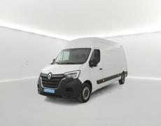 Renault Master Brest