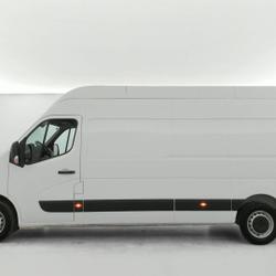 Renault Master MASTER FGN TRAC F3500 L3H3 BLUE DCI 135 CONFORT Brest