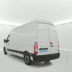 Renault Master MASTER FGN TRAC F3500 L3H3 BLUE DCI 135 CONFORT Brest