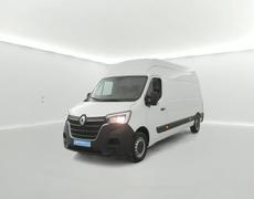 Renault Master Brest