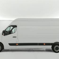 Renault Master MASTER FGN TRAC F3500 L3H3 BLUE DCI 135 CONFORT Brest