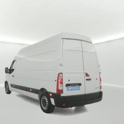 Renault Master MASTER FGN TRAC F3500 L3H3 BLUE DCI 135 CONFORT Brest
