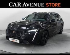 Peugeot 308 SW Phase 2