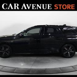 Peugeot 308 SW Phase 2 308 SW BlueHDi 130ch S&S EAT8 GT Pack Lesm&eacute;nils