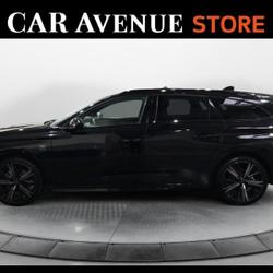 Peugeot 308 SW Phase 2 1.5 BlueHDi 130ch S&S GT Pack EAT8 Lesm&eacute;nils