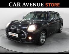 Mini Countryman Lesménils