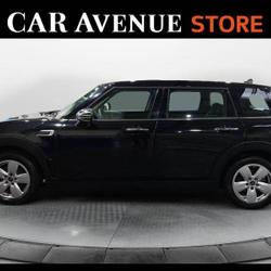 Mini Clubman Clubman Cooper D 150 ch Lesm&eacute;nils