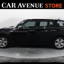 Mini Clubman Cooper D 150ch Lesm&eacute;nils