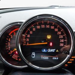 Mini Clubman Cooper D 150ch Lesm&eacute;nils