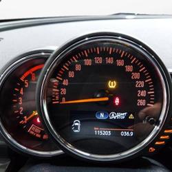 Mini Countryman Countryman 112 ch ALL4 Cooper D A Lesm&eacute;nils