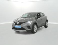 Renault Captur Hérouville-Saint-Clair