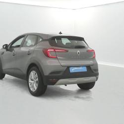 Renault Captur Captur E-Tech 145 - 21 Business H&eacute;rouville-Saint-Clair
