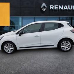 Renault Clio 5 Clio TCe 90 Evolution H&eacute;rouville-Saint-Clair