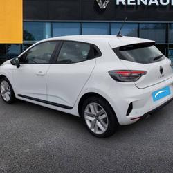 Renault Clio 5 Clio TCe 90 Evolution H&eacute;rouville-Saint-Clair