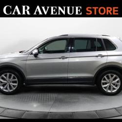 Volkswagen Tiguan Tiguan 2.0 TDI 150ch DSG7 MATCH Lesm&eacute;nils