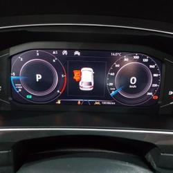 Volkswagen Tiguan 2.0 TDI 150ch Match DSG7 Euro6d-T Lesm&eacute;nils