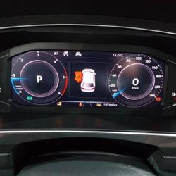 Volkswagen Tiguan Tiguan 2.0 TDI 150 DSG7 Confortline Business Lesm&eacute;nils