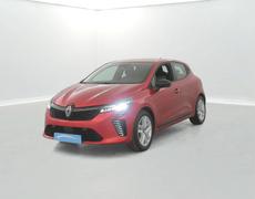 Renault Clio 5 Brest