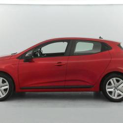 Renault Clio 5 Clio E-Tech full hybrid 145 ch GSR2 Evolution Brest