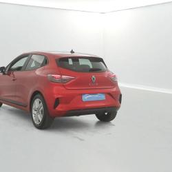 Renault Clio 5 Clio E-Tech full hybrid 145 ch GSR2 Evolution Brest