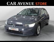 Volkswagen Golf SW Lesménils