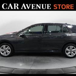 Volkswagen Golf 7 Golf 1.0 eTSI OPF 110 DSG7 Life 1st Lesm&eacute;nils