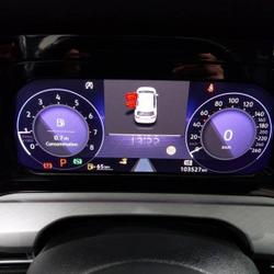 Volkswagen Golf 7 Golf 1.0 eTSI OPF 110 DSG7 Life 1st Lesm&eacute;nils
