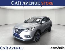 Renault Kadjar Lesménils
