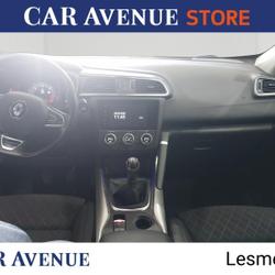 Renault Kadjar 1.7 Blue dCi 150ch Intens Lesm&eacute;nils