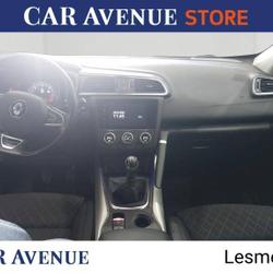 Renault Kadjar Kadjar Blue dCi 150 Intens Lesm&eacute;nils