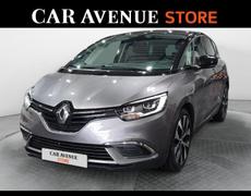 Renault Scenic 4 Lesménils
