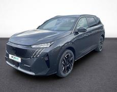 Peugeot 5008 - 5008 Hybrid 145 ch e-DCS6 GT Exclusive - 39 990 €