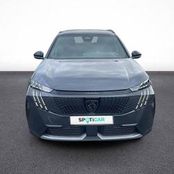 Peugeot 5008 5008 Hybrid 145 ch e-DCS6 GT Exclusive Brives-Charensac