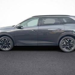 Peugeot 5008 5008 Hybrid 145 ch e-DCS6 GT Exclusive Brives-Charensac