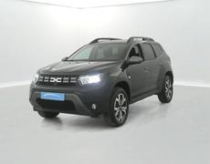Dacia Duster Brest
