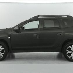 Dacia Duster Duster ECO-G 100 4x2 Journey Brest
